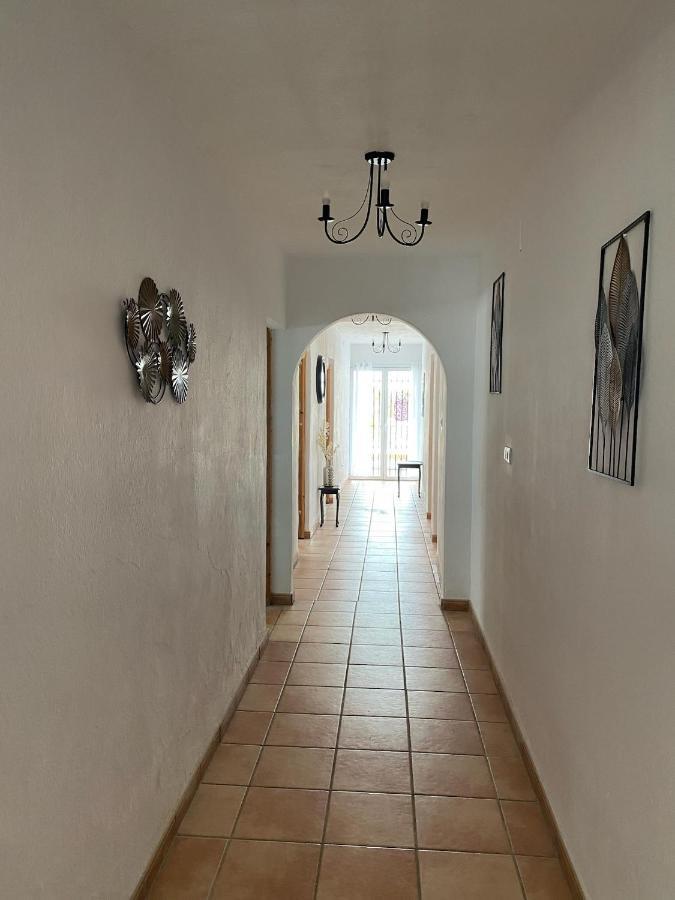 Casa Mama Villa Alhaurin el Grande Exterior photo