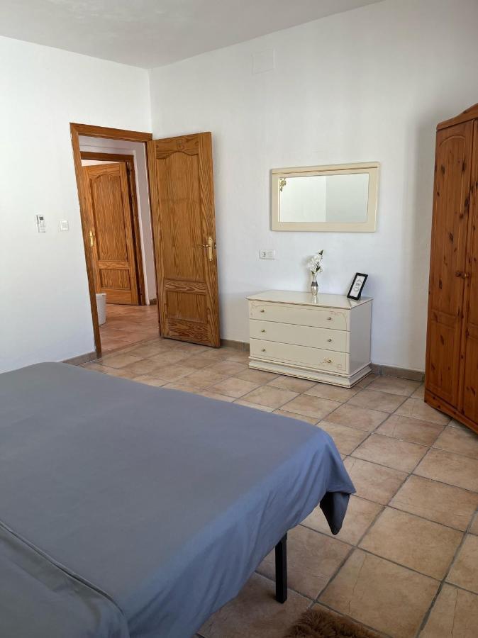 Casa Mama Villa Alhaurin el Grande Exterior photo