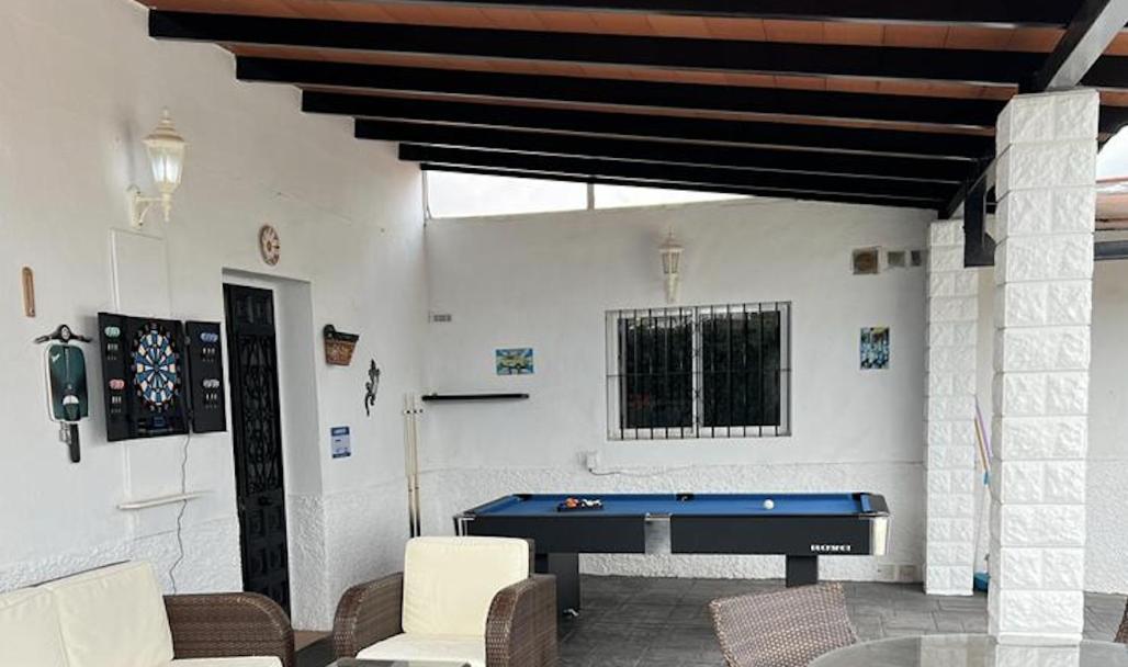 Casa Mama Villa Alhaurin el Grande Exterior photo